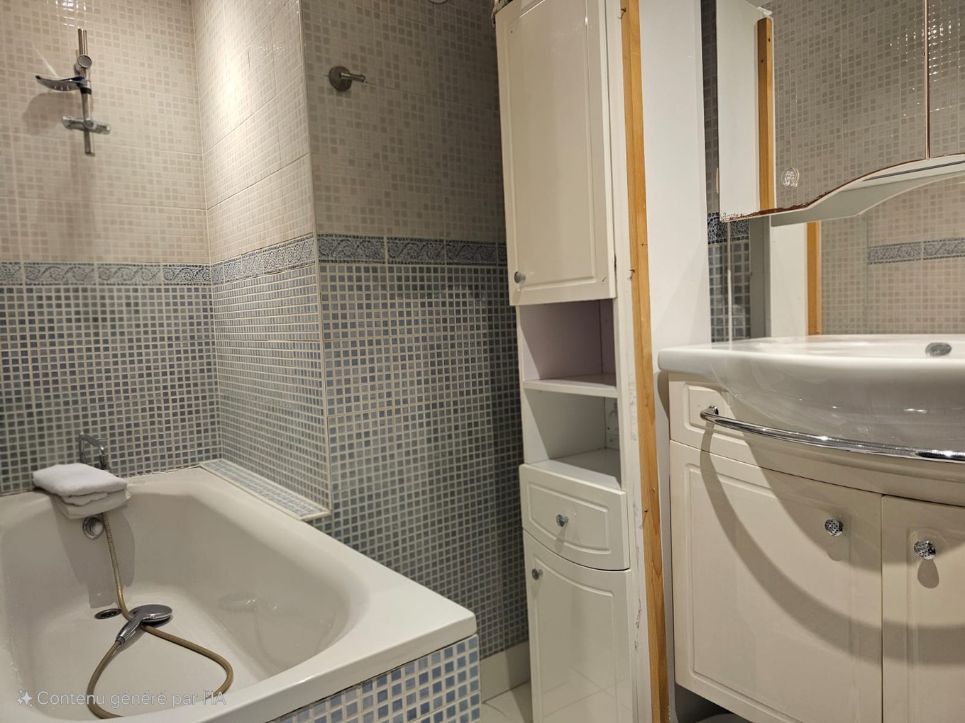 Achat immobilier Appartement 3 pièces  65m2 à Wittenheim (68270) - Photo n°5