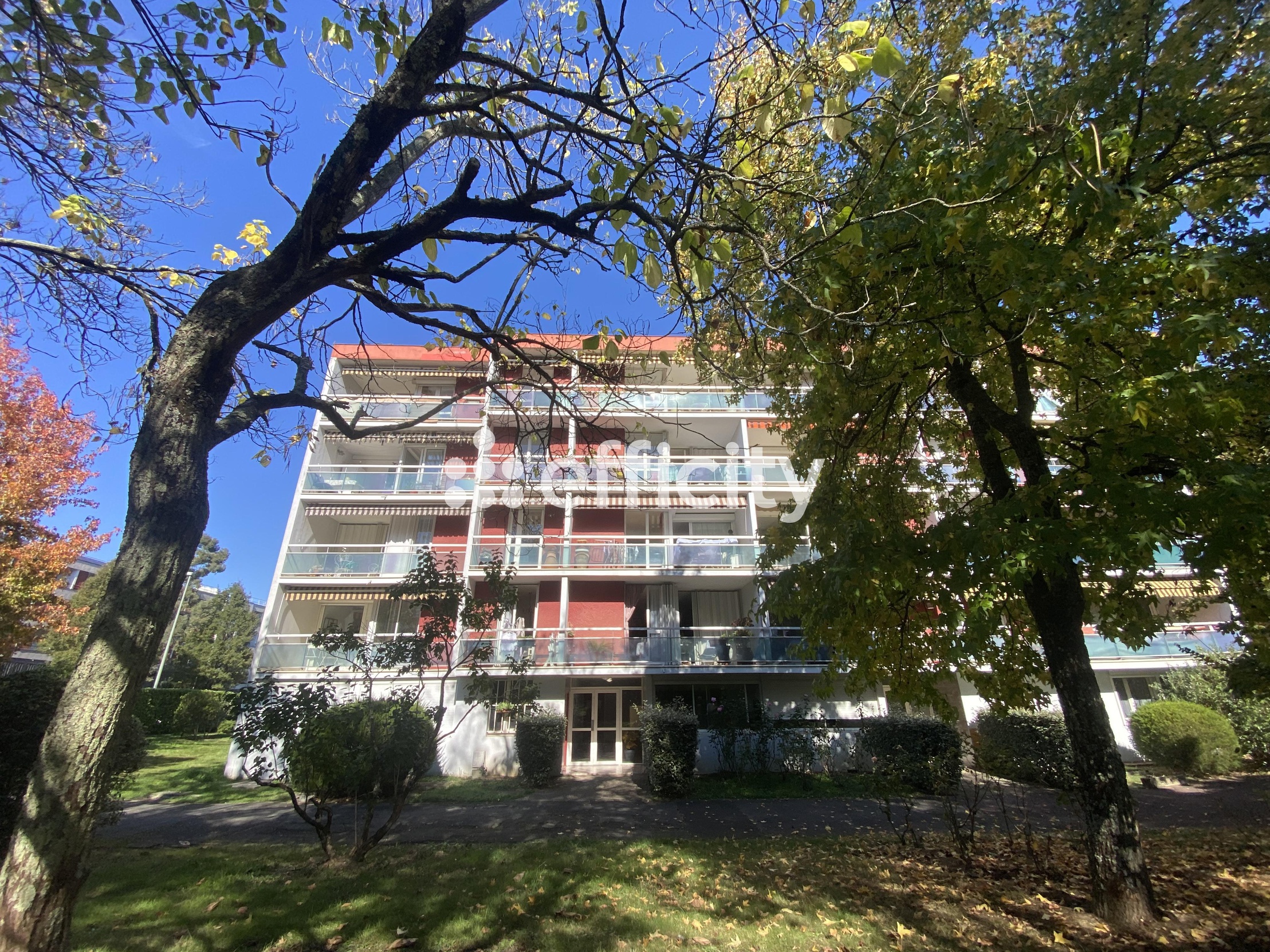 appartement 3 pièces - 85m2 à Lormont (33310)