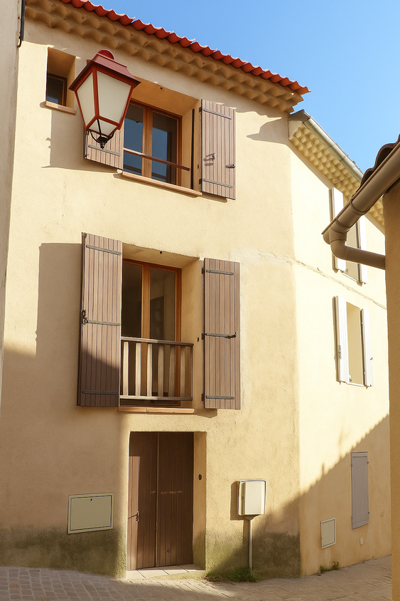 maison 5 pièces - 101m2 à Bouc-Bel-Air (13320)