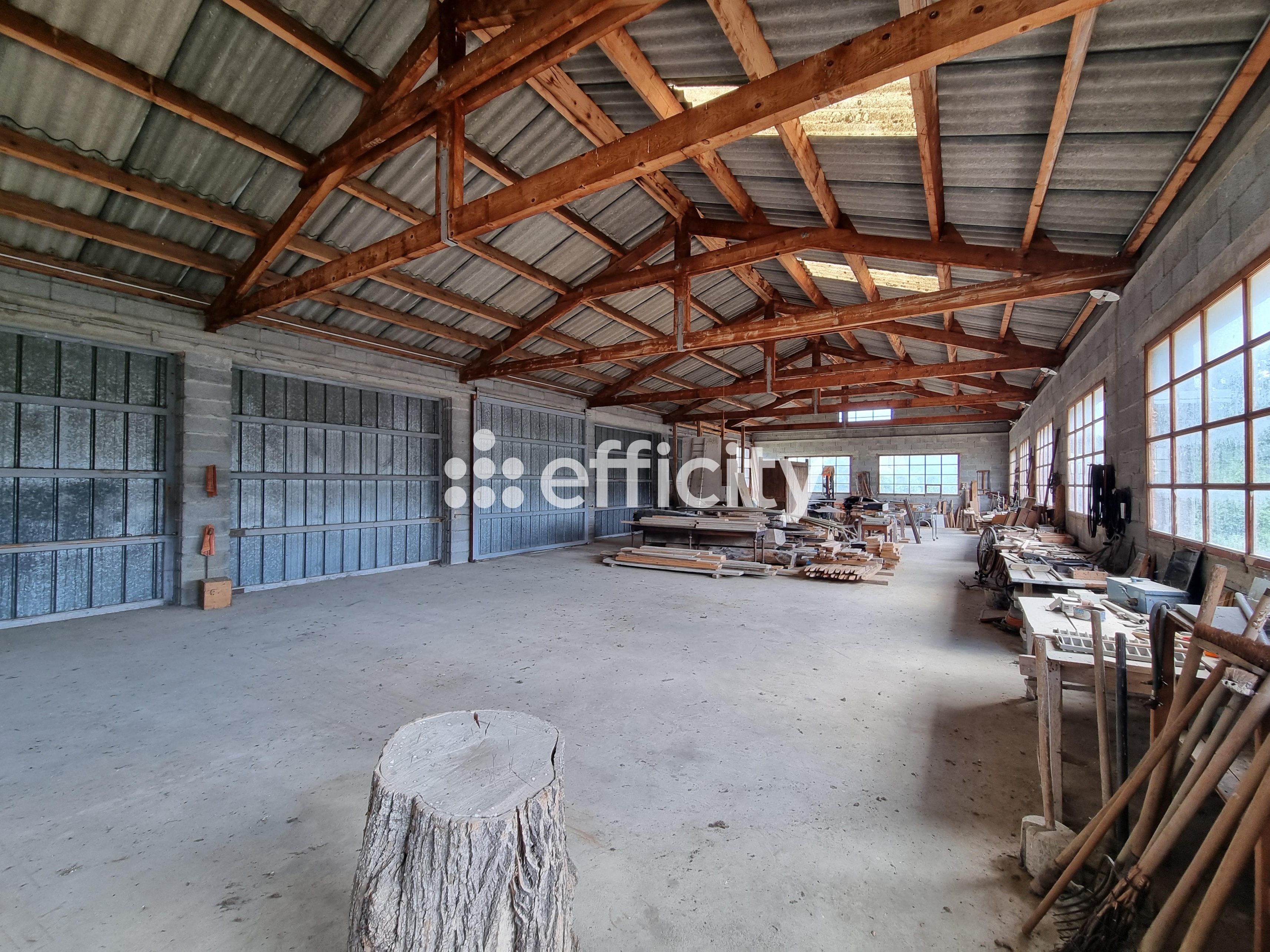 Achat immobilier Maison 15 pièces  350m2 à Le Malzieu-Ville (48140) - Photo n°31
