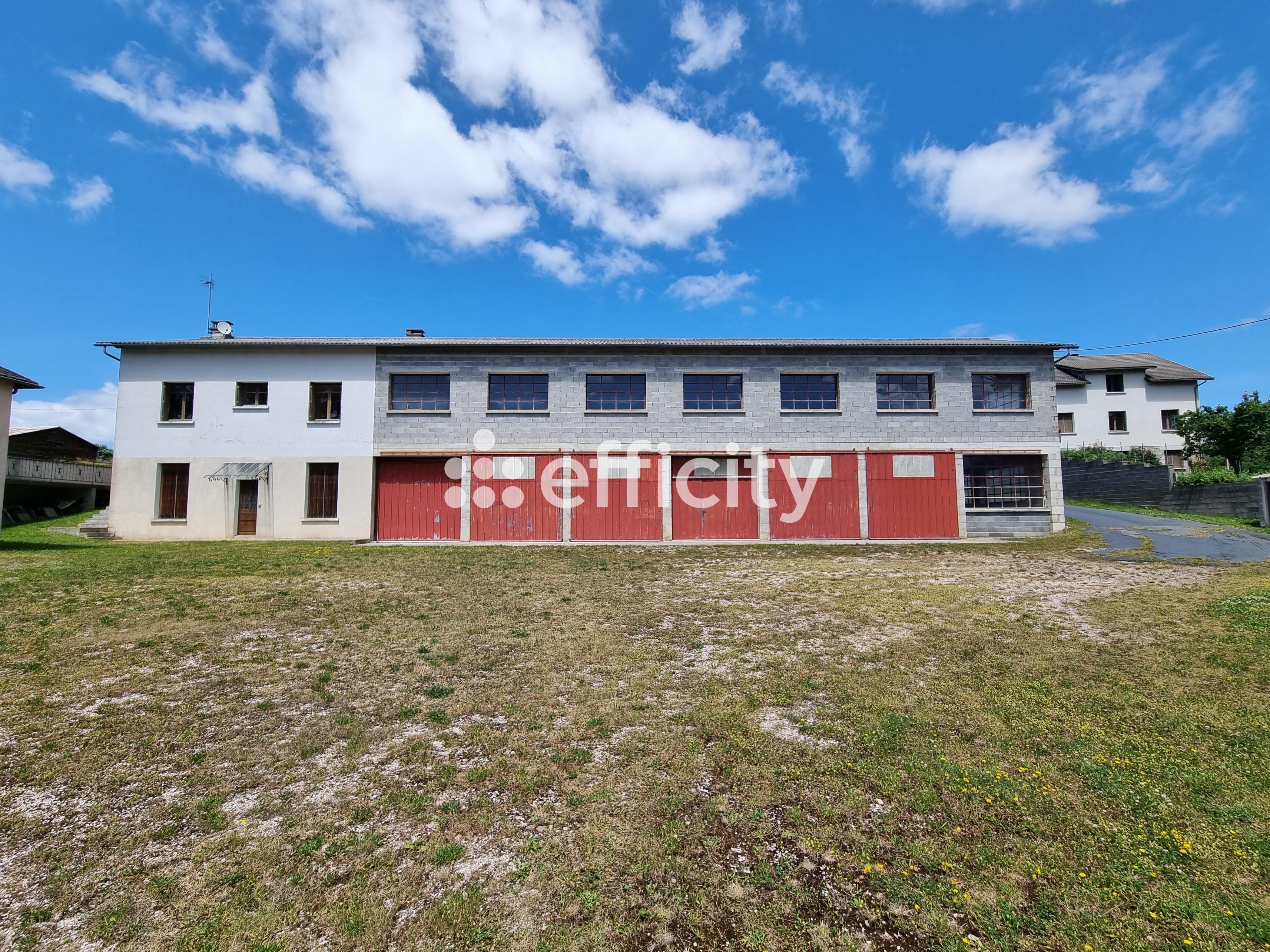 Achat immobilier Maison 15 pièces  350m2 à Le Malzieu-Ville (48140) - Photo n°7