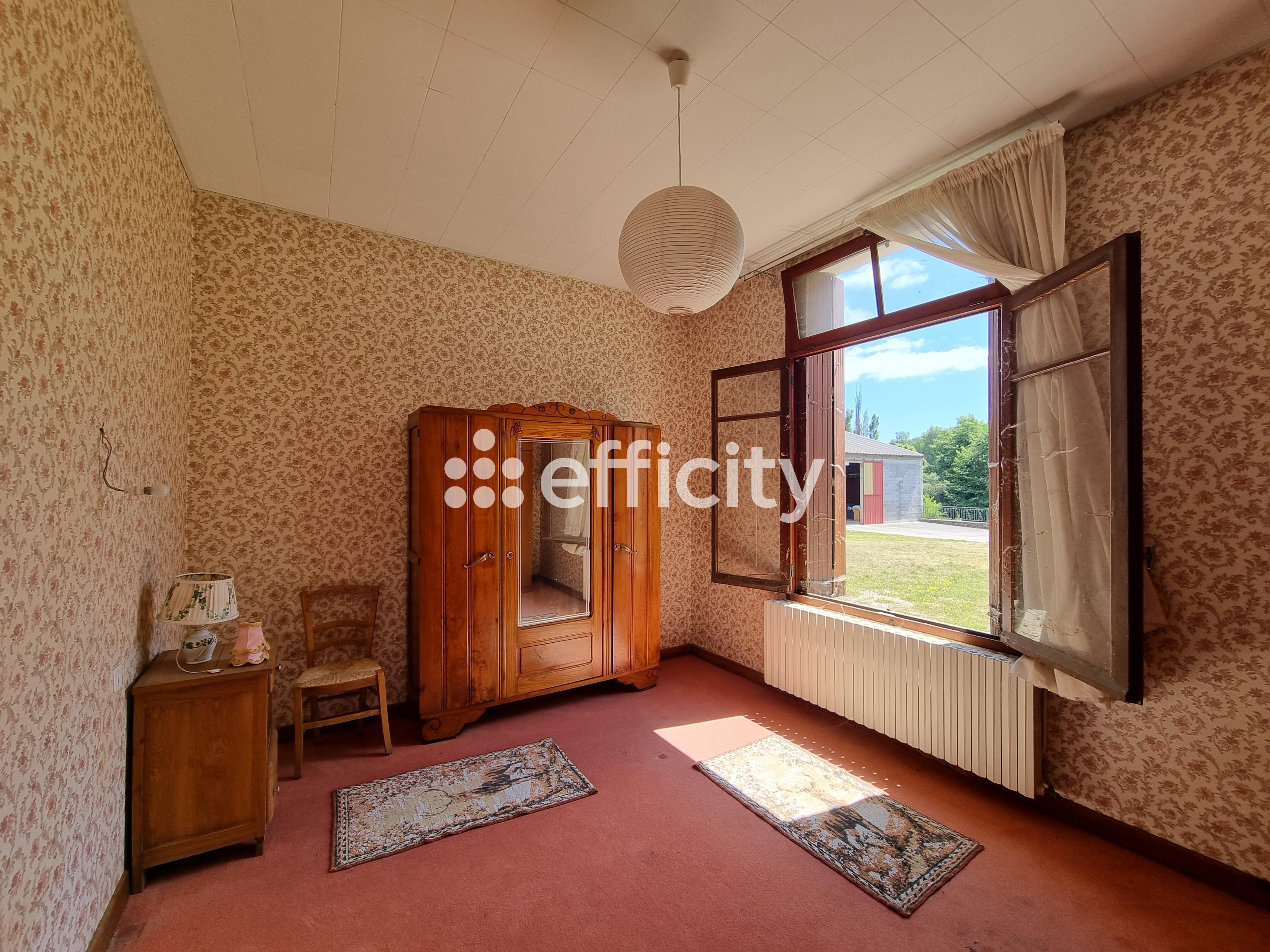 Achat immobilier Maison 15 pièces  350m2 à Le Malzieu-Ville (48140) - Photo n°46