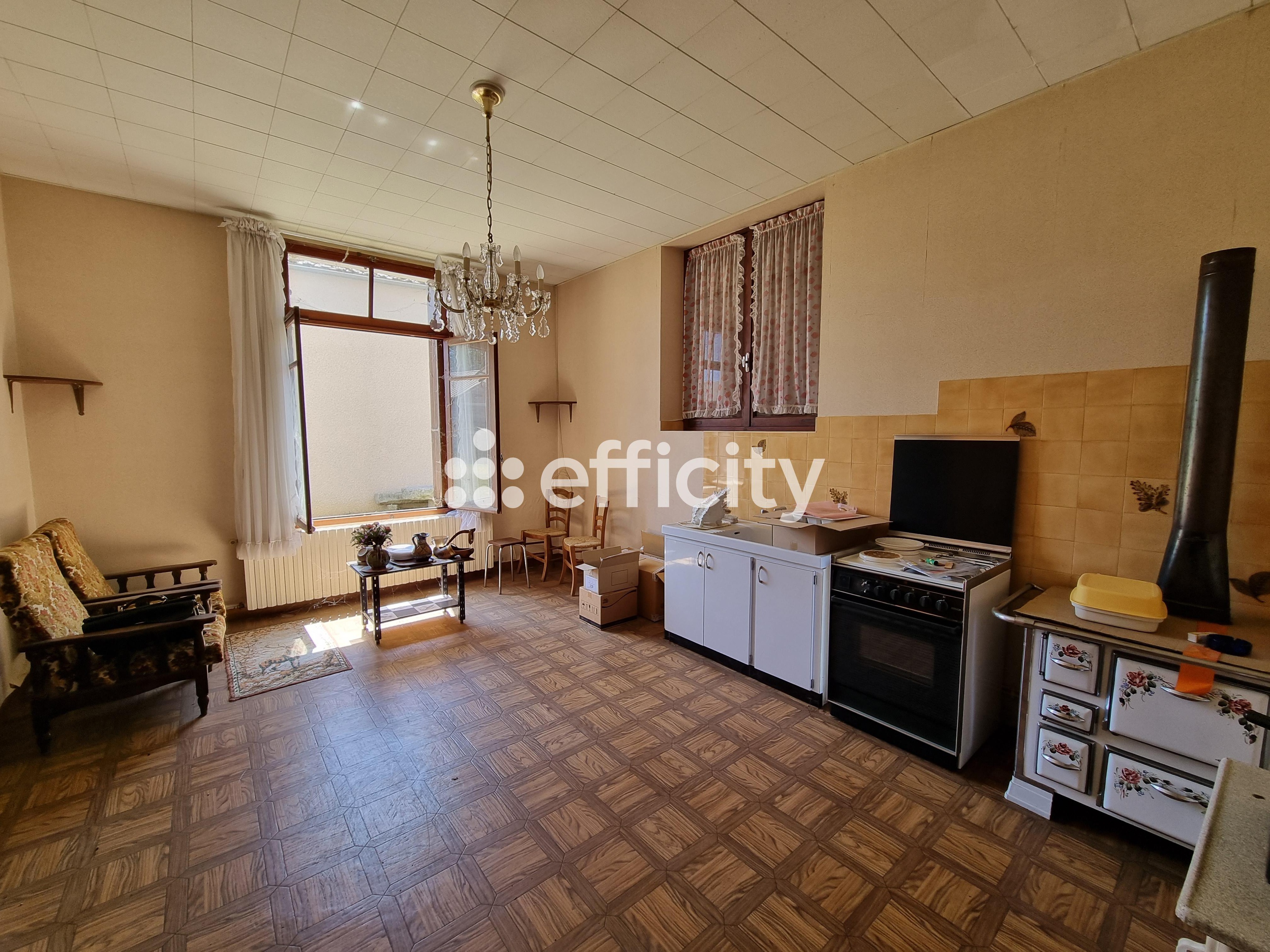 Achat immobilier Maison 15 pièces  350m2 à Le Malzieu-Ville (48140) - Photo n°43