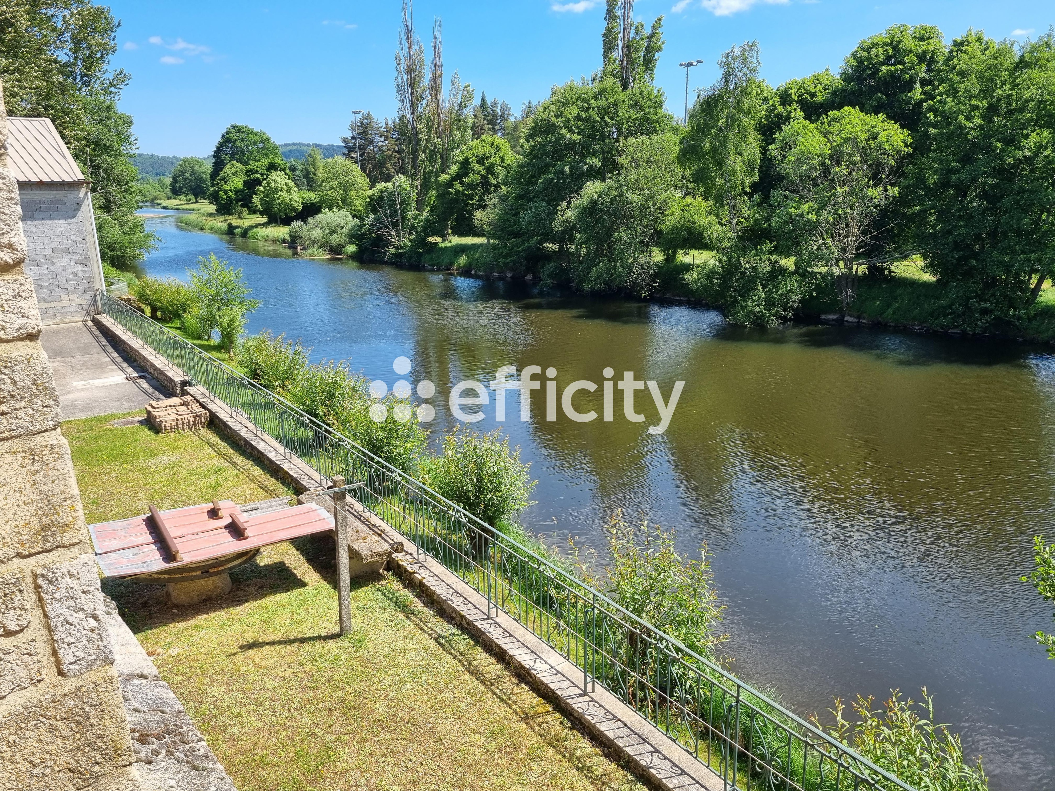 Achat immobilier Maison 15 pièces  350m2 à Le Malzieu-Ville (48140) - Photo n°12