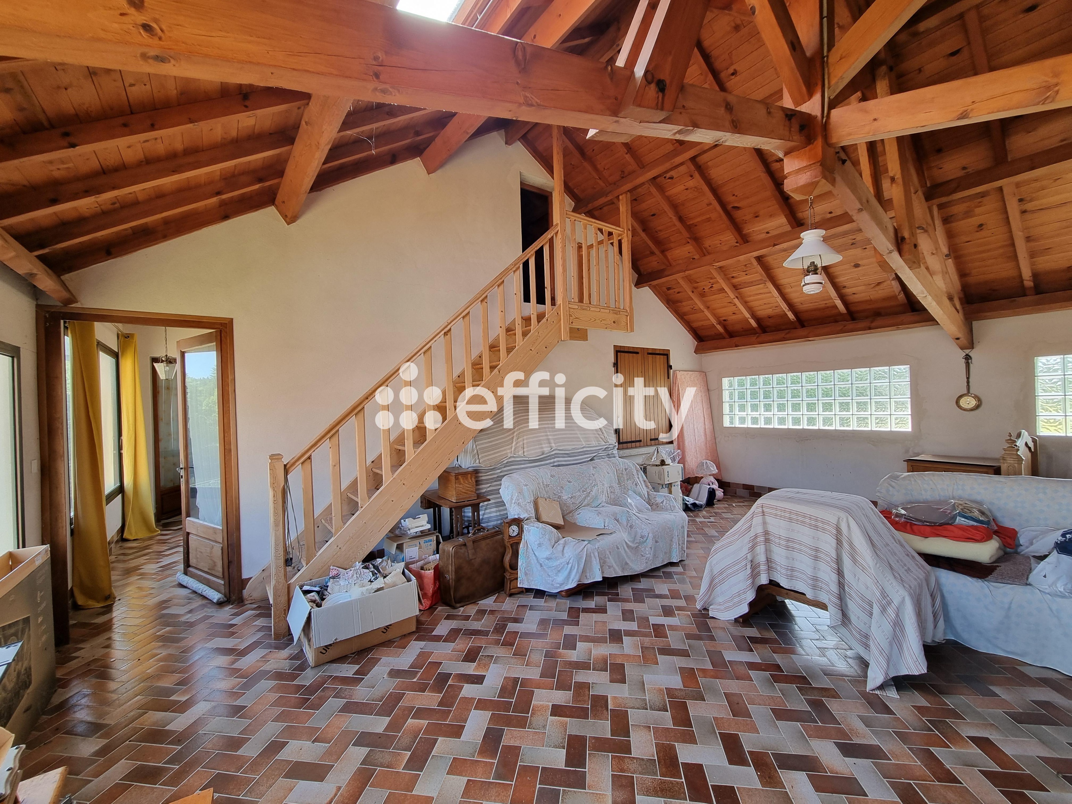 Achat immobilier Maison 15 pièces  350m2 à Le Malzieu-Ville (48140) - Photo n°23