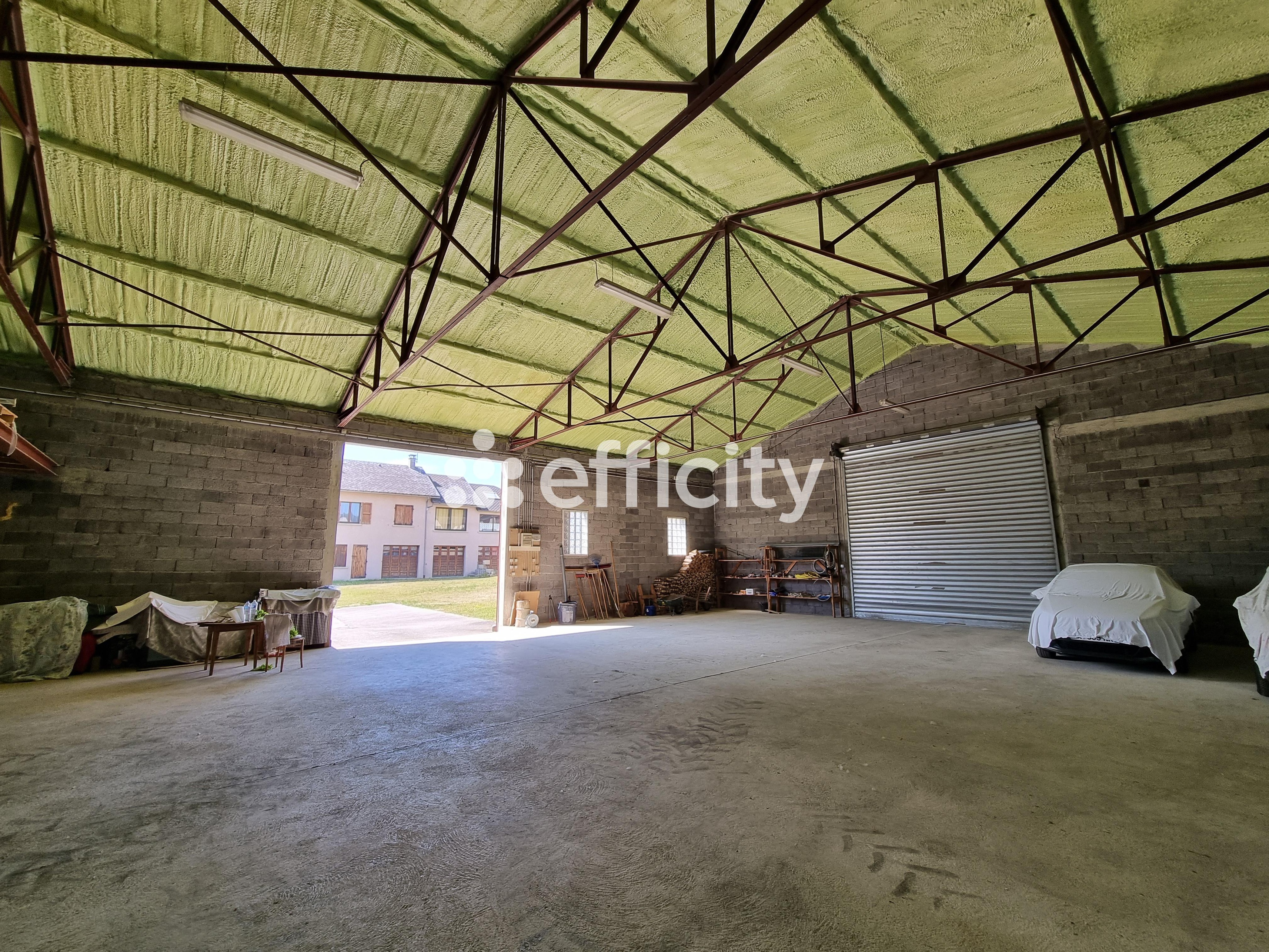 Achat immobilier Maison 15 pièces  350m2 à Le Malzieu-Ville (48140) - Photo n°28