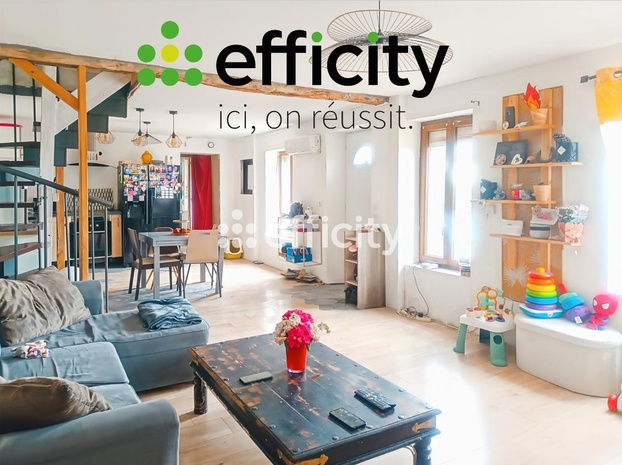 maison 5 pièces - 136m2 à Le Trait (76580)