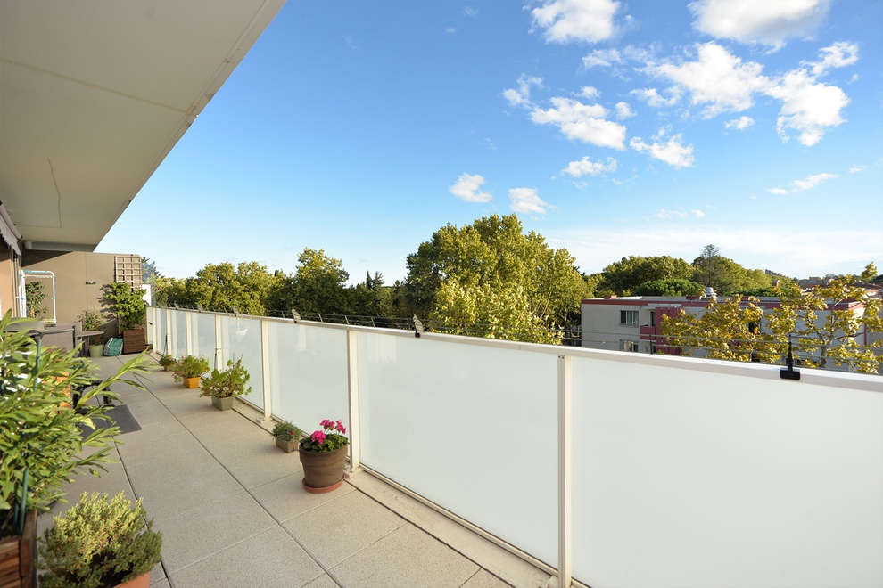 appartement 3 pièces - 59m2 à Montpellier (34000)