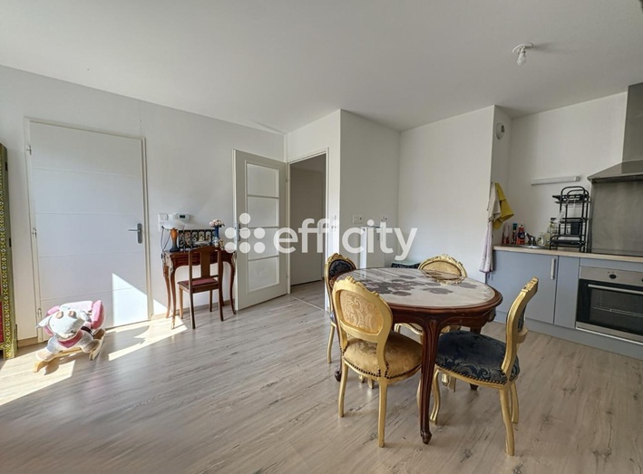 appartement 2 pièces - 41m2 à Orchies (59310)