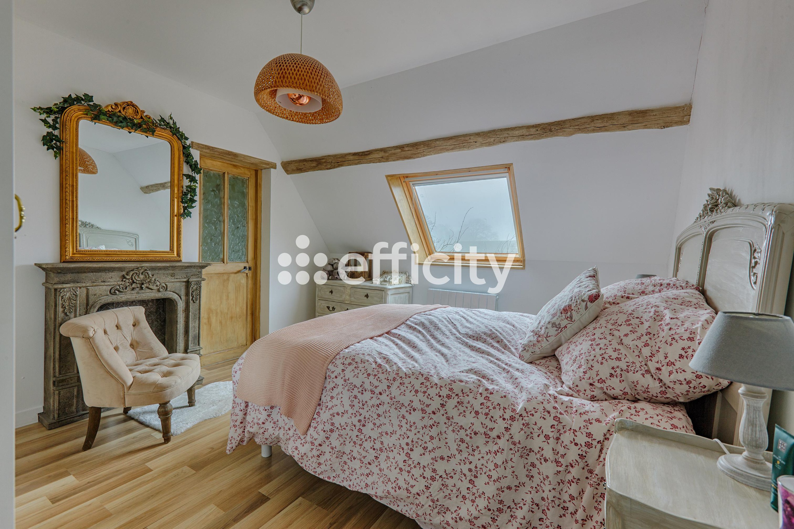 Achat immobilier Maison 6 pièces  174m2 à Rambouillet (78120) - Photo n°8