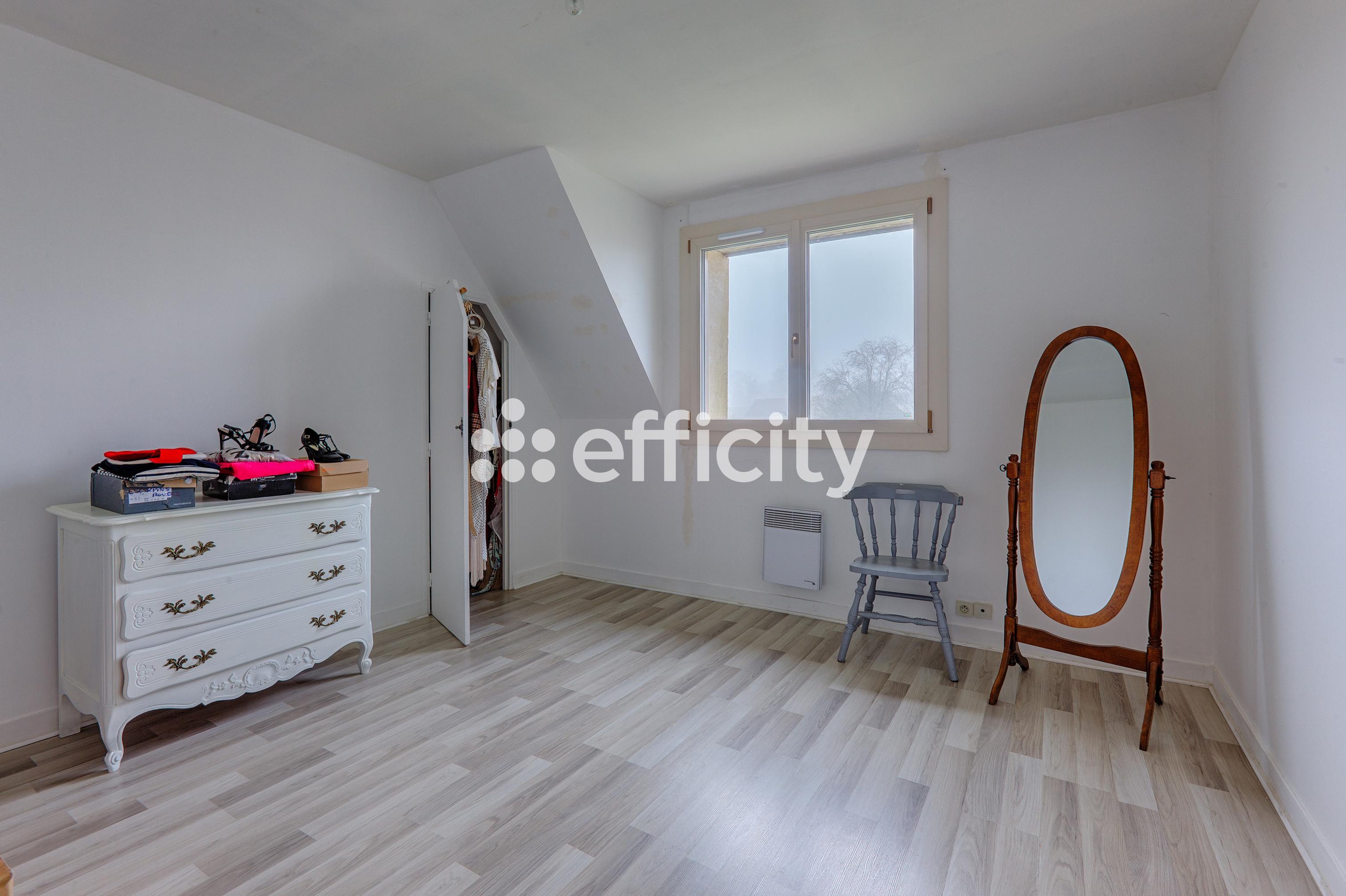 Achat immobilier Maison 6 pièces  174m2 à Rambouillet (78120) - Photo n°9