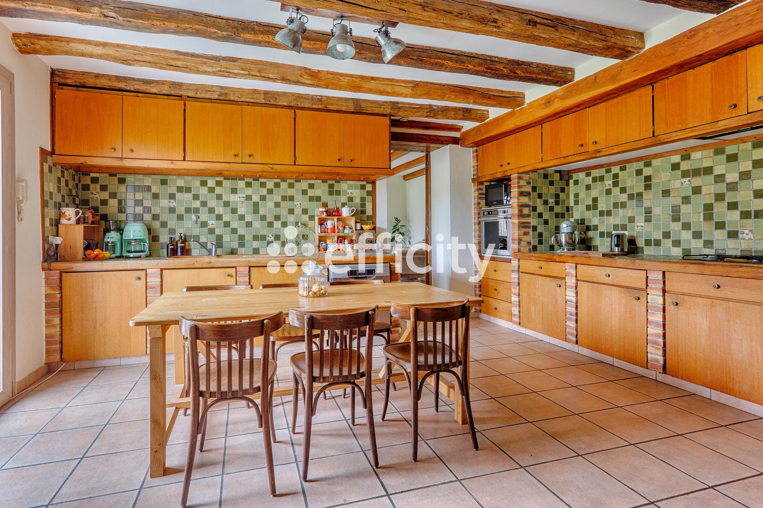 Achat immobilier Maison 6 pièces  174m2 à Rambouillet (78120) - Photo n°4