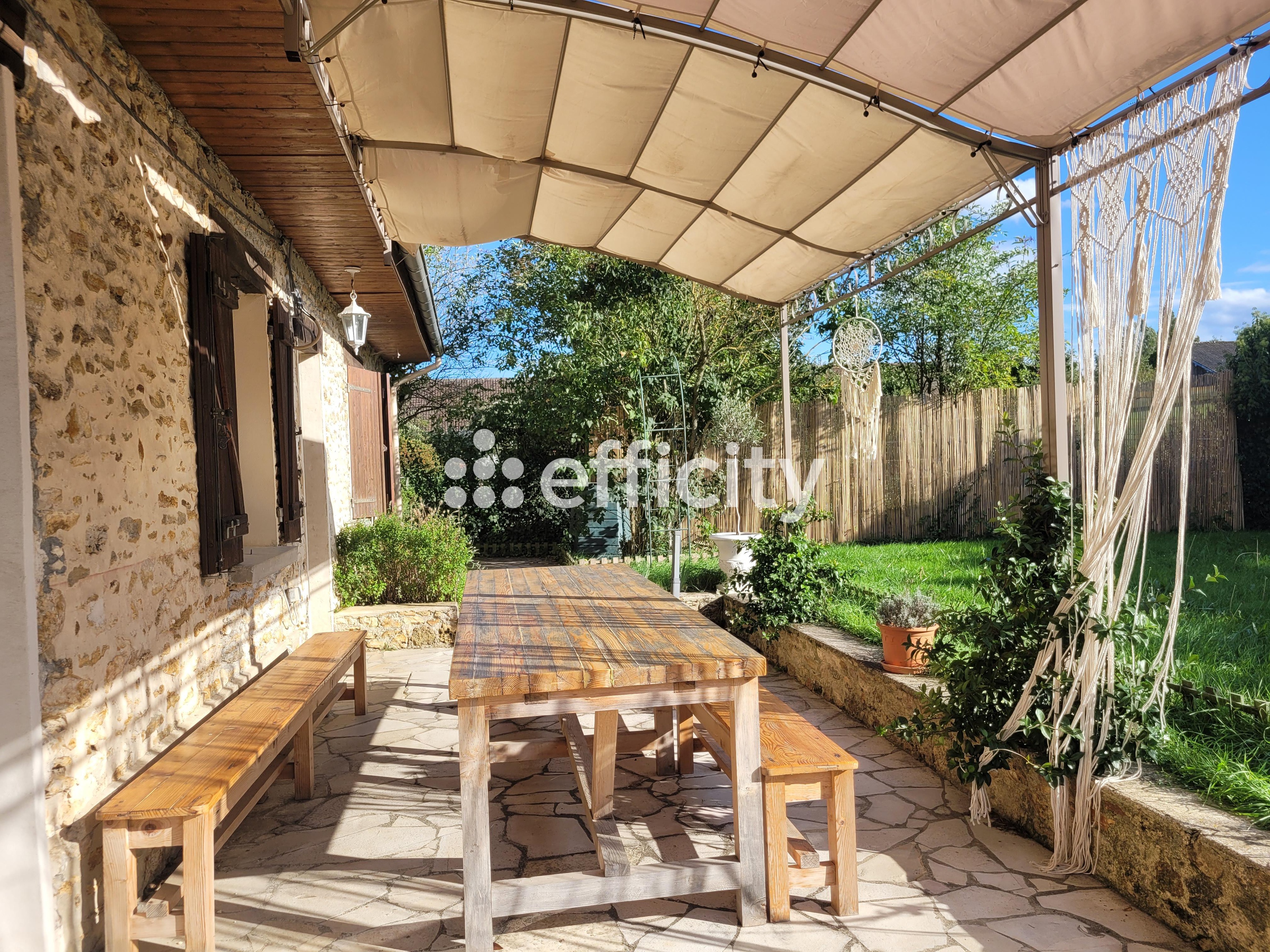 Achat immobilier Maison 6 pièces  174m2 à Rambouillet (78120) - Photo n°11