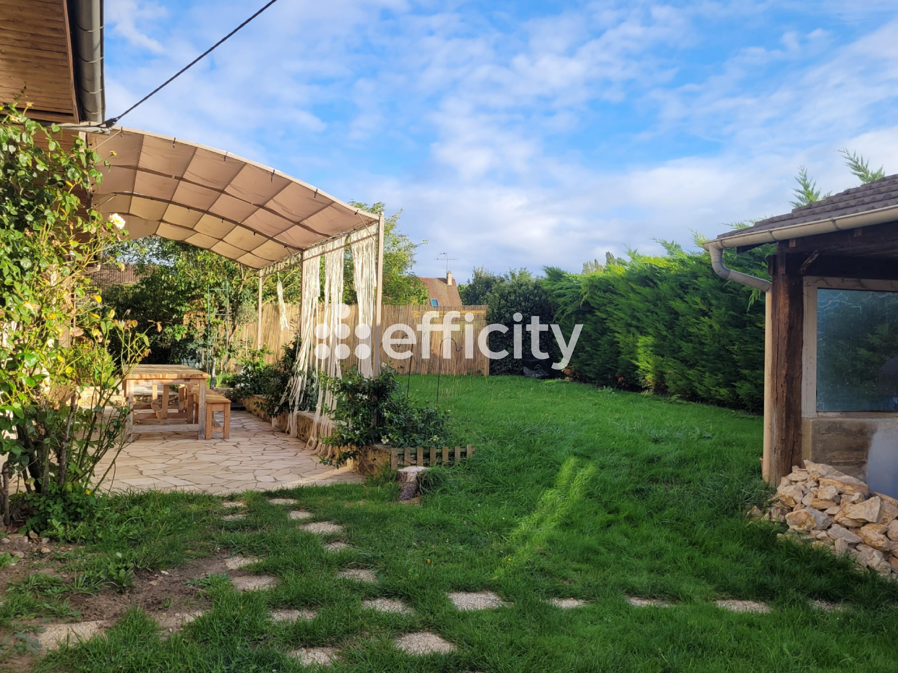 Achat immobilier Maison 6 pièces  174m2 à Rambouillet (78120) - Photo n°10