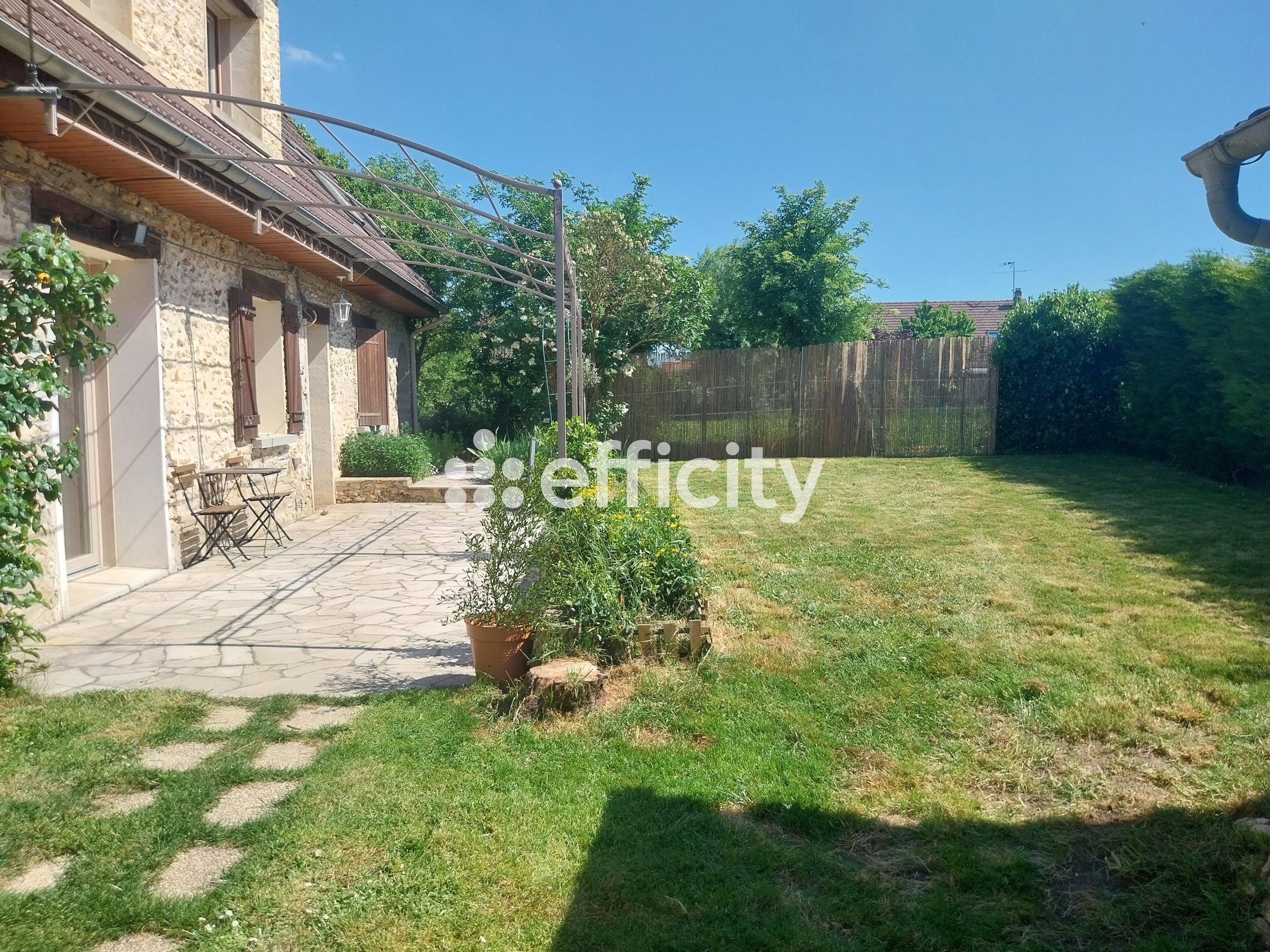 maison 6 pièces - 174m2 à Rambouillet (78120)