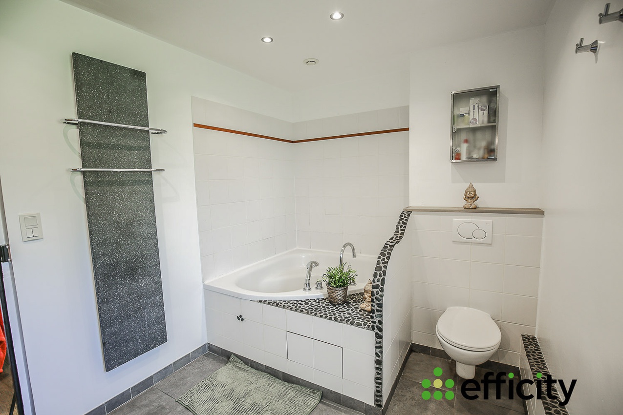 Achat immobilier Maison 6 pièces  185m2 à Thoiry (78770) - Photo n°12
