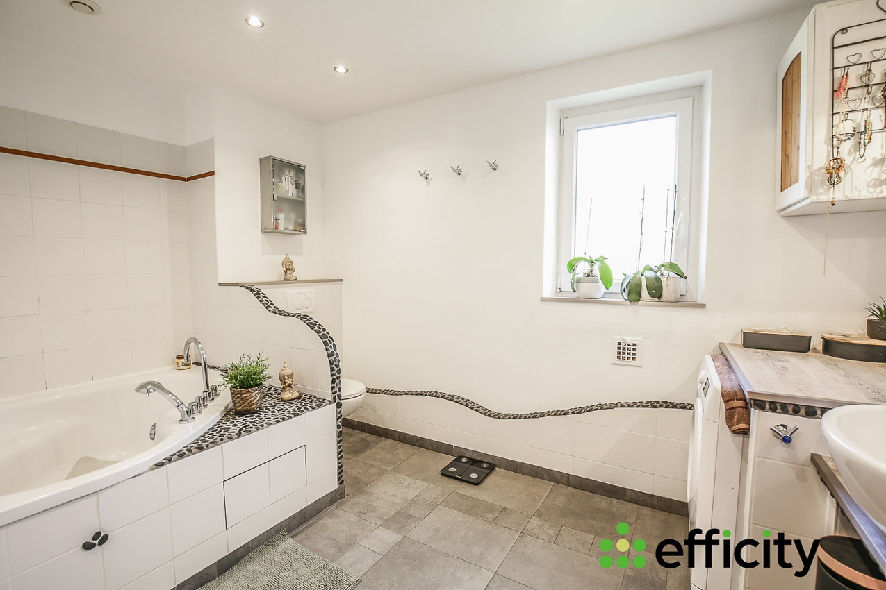 Achat immobilier Maison 6 pièces  185m2 à Thoiry (78770) - Photo n°11