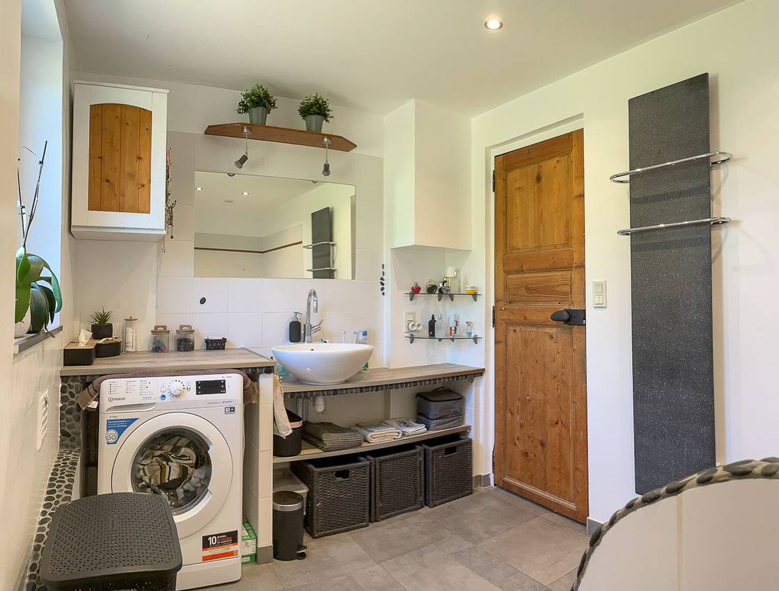 Achat immobilier Maison 6 pièces  185m2 à Thoiry (78770) - Photo n°13
