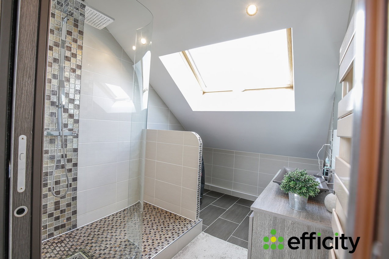 Achat immobilier Maison 6 pièces  185m2 à Thoiry (78770) - Photo n°21