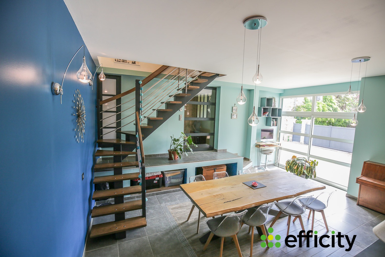 Achat immobilier Maison 6 pièces  185m2 à Thoiry (78770) - Photo n°6