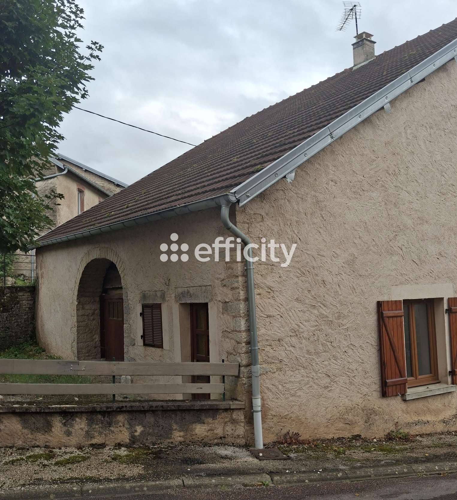 maison 7 pièces - 171m2 à Filain (70230)