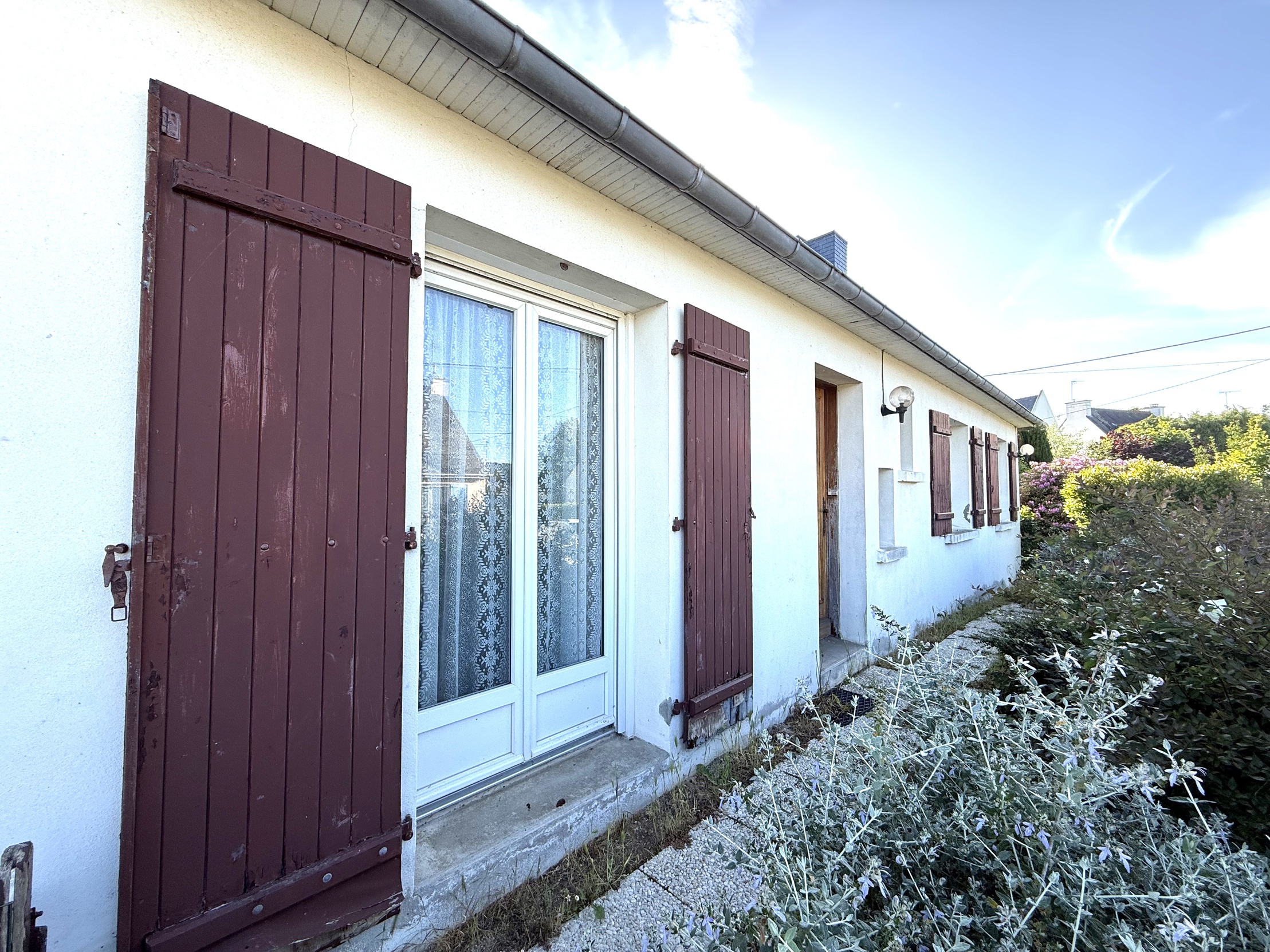 maison 5 pièces - 93m2 à Paimpol (22500)