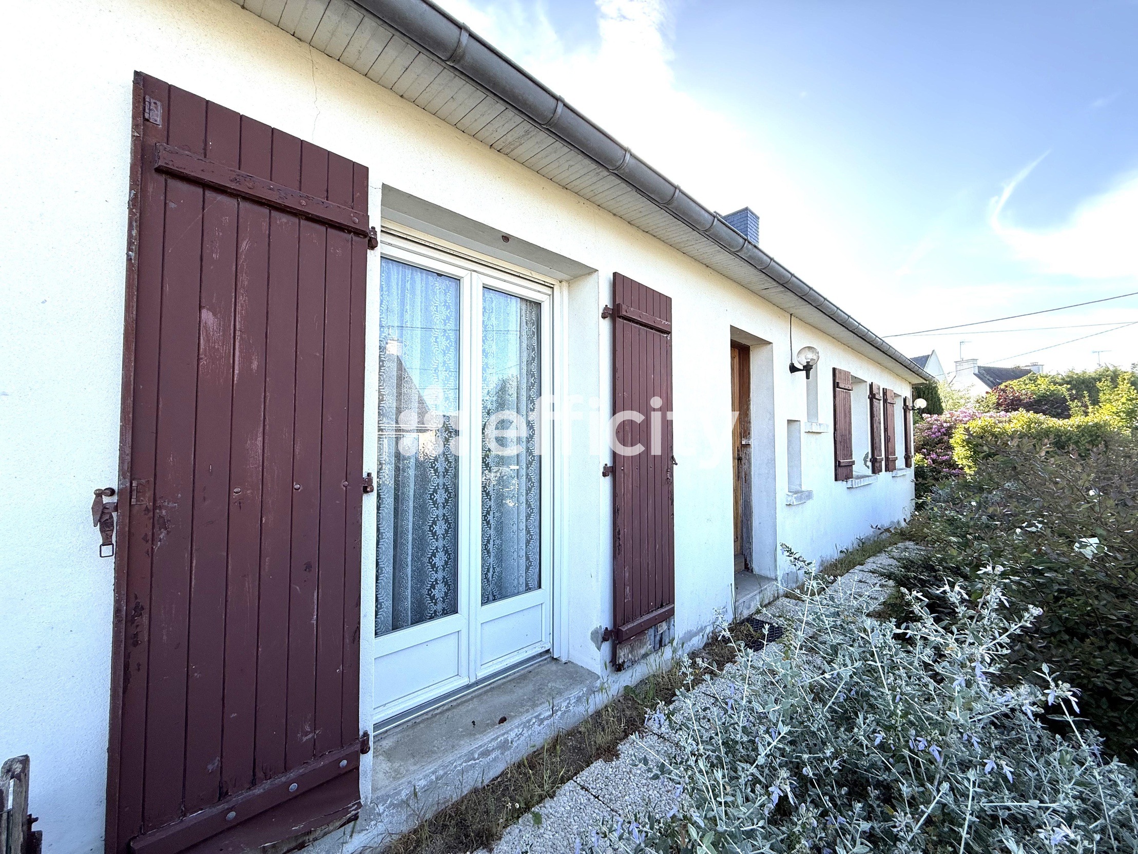 maison 5 pièces - 93m2 à Paimpol (22500)