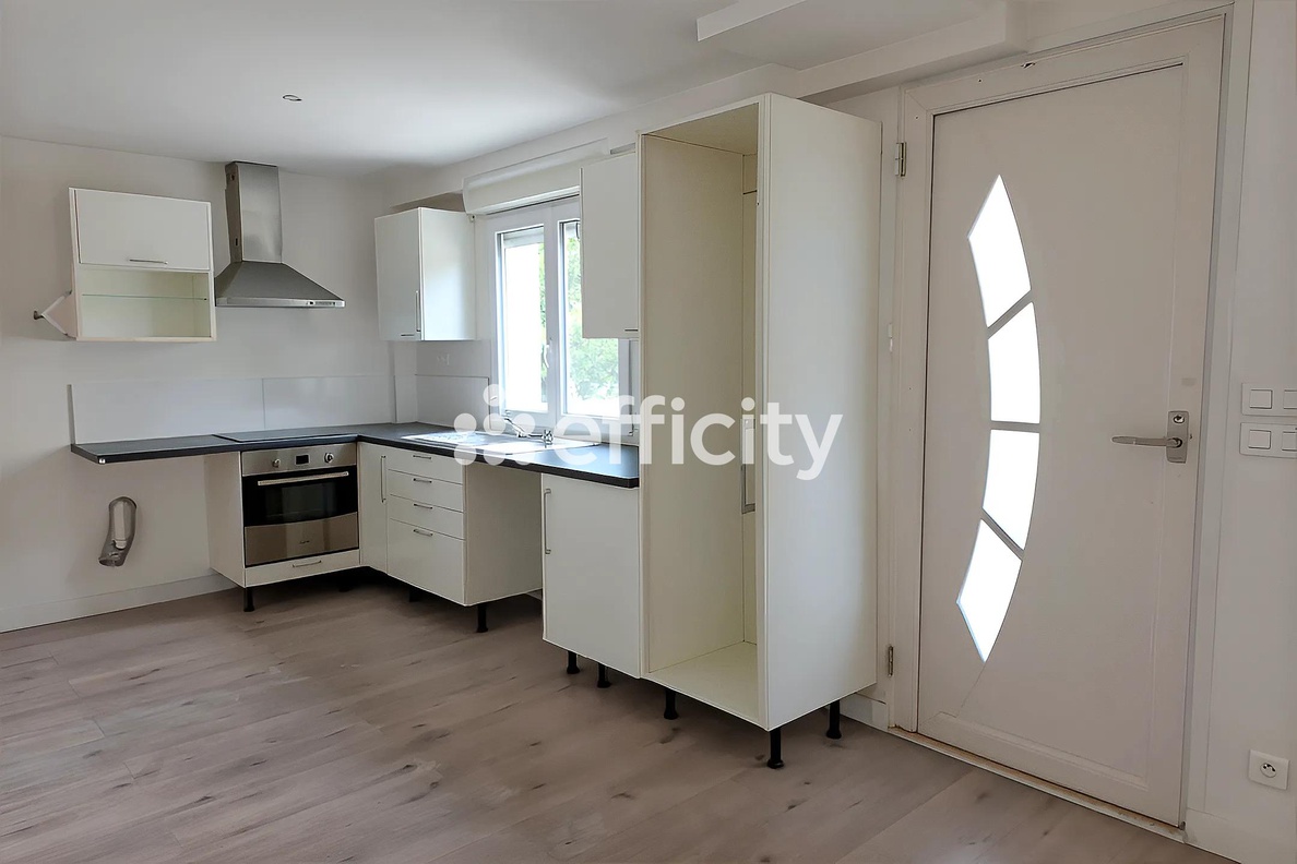 maison 3 pièces - 50m2 à Villeneuve-le-Roi (94290)