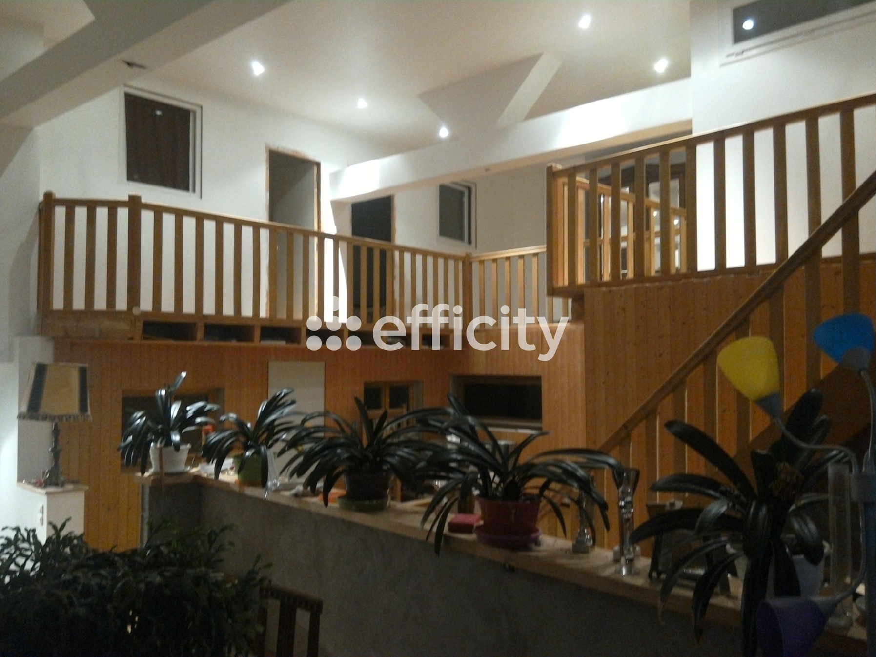 maison 7 pièces - 245,0m2 à Cours (69470)