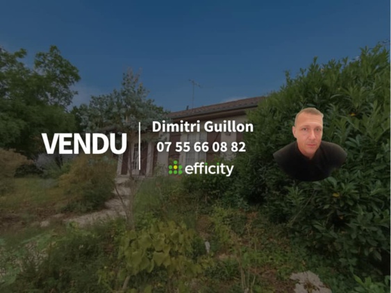 maison 6 pièces - 109m2 à Ligugé (86240)