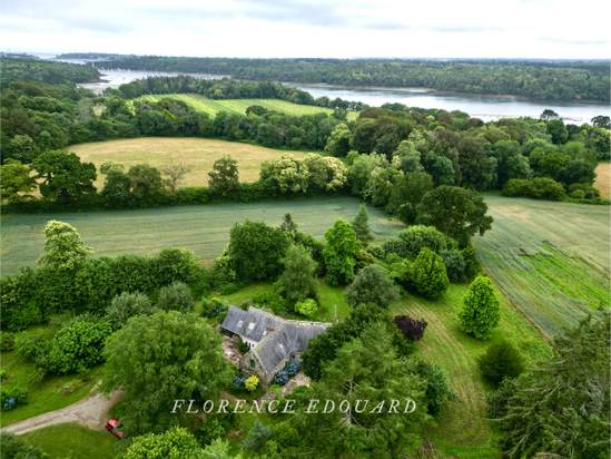 Achat immobilier Maison 7 pièces  170m2 à Gouesnach (29950) - Photo n°6