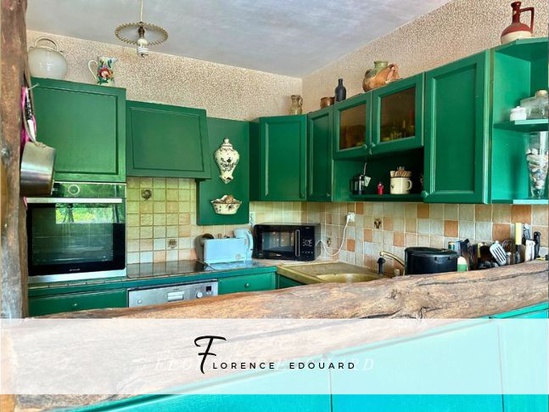 Achat immobilier Maison 7 pièces  170m2 à Gouesnach (29950) - Photo n°17