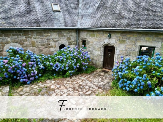 Achat immobilier Maison 7 pièces  170m2 à Gouesnach (29950) - Photo n°5