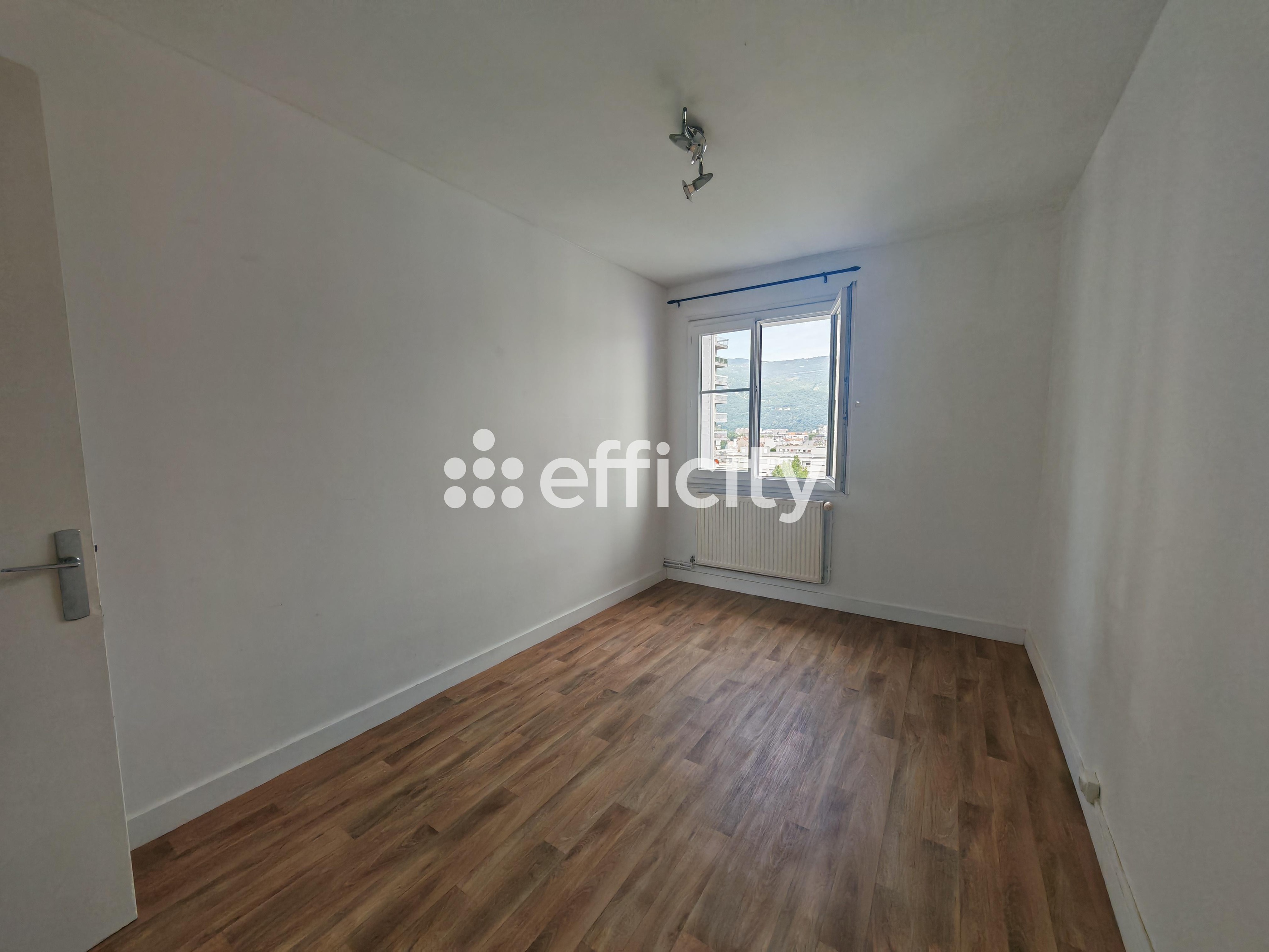 Achat immobilier Appartement 4 pièces  61m2 à Grenoble (38100) - Photo n°9