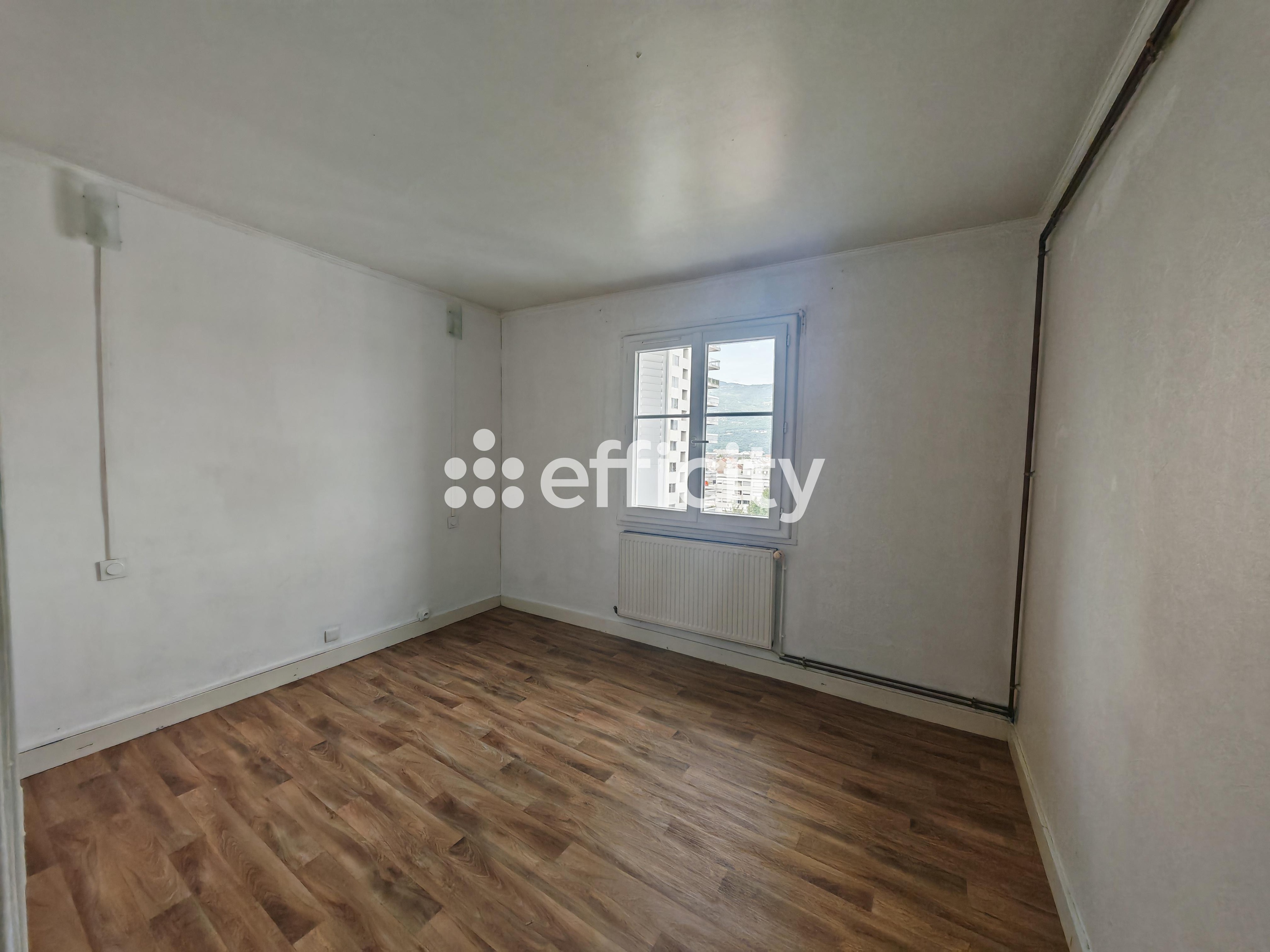 Achat immobilier Appartement 4 pièces  61m2 à Grenoble (38100) - Photo n°11