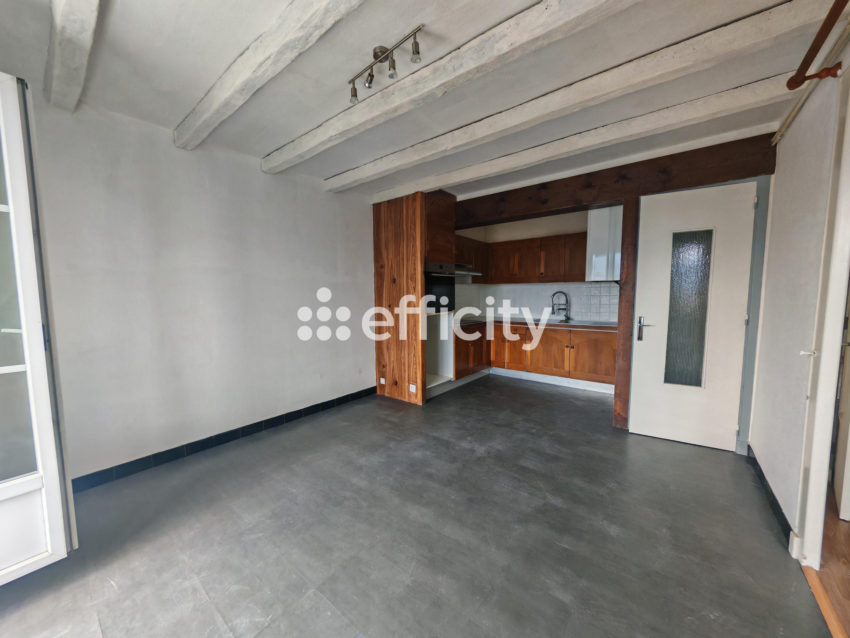 Achat immobilier Appartement 4 pièces  61m2 à Grenoble (38100) - Photo n°5