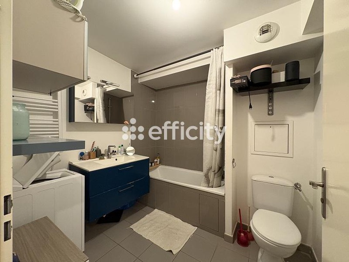 Achat immobilier Appartement 3 pièces  70m2 à Montreuil (93100) - Photo n°10