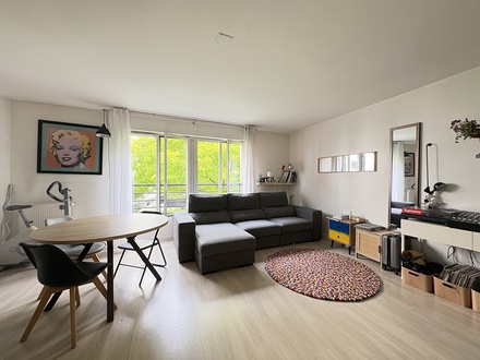 appartement 3 pièces - 70m2 à Montreuil (93100)