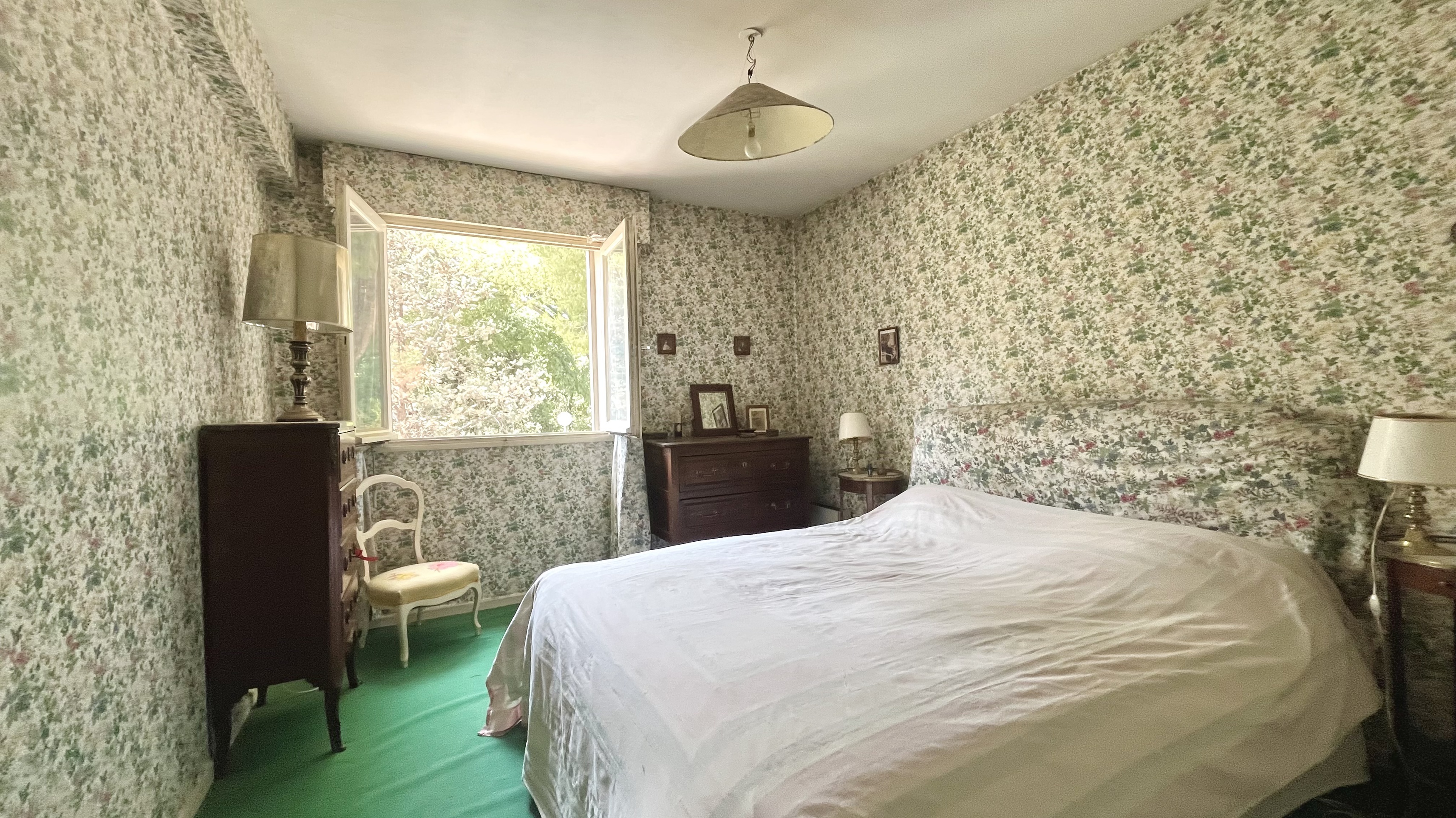 Achat immobilier Appartement 3 pièces  66m2 à Marseille (13012) - Photo n°7