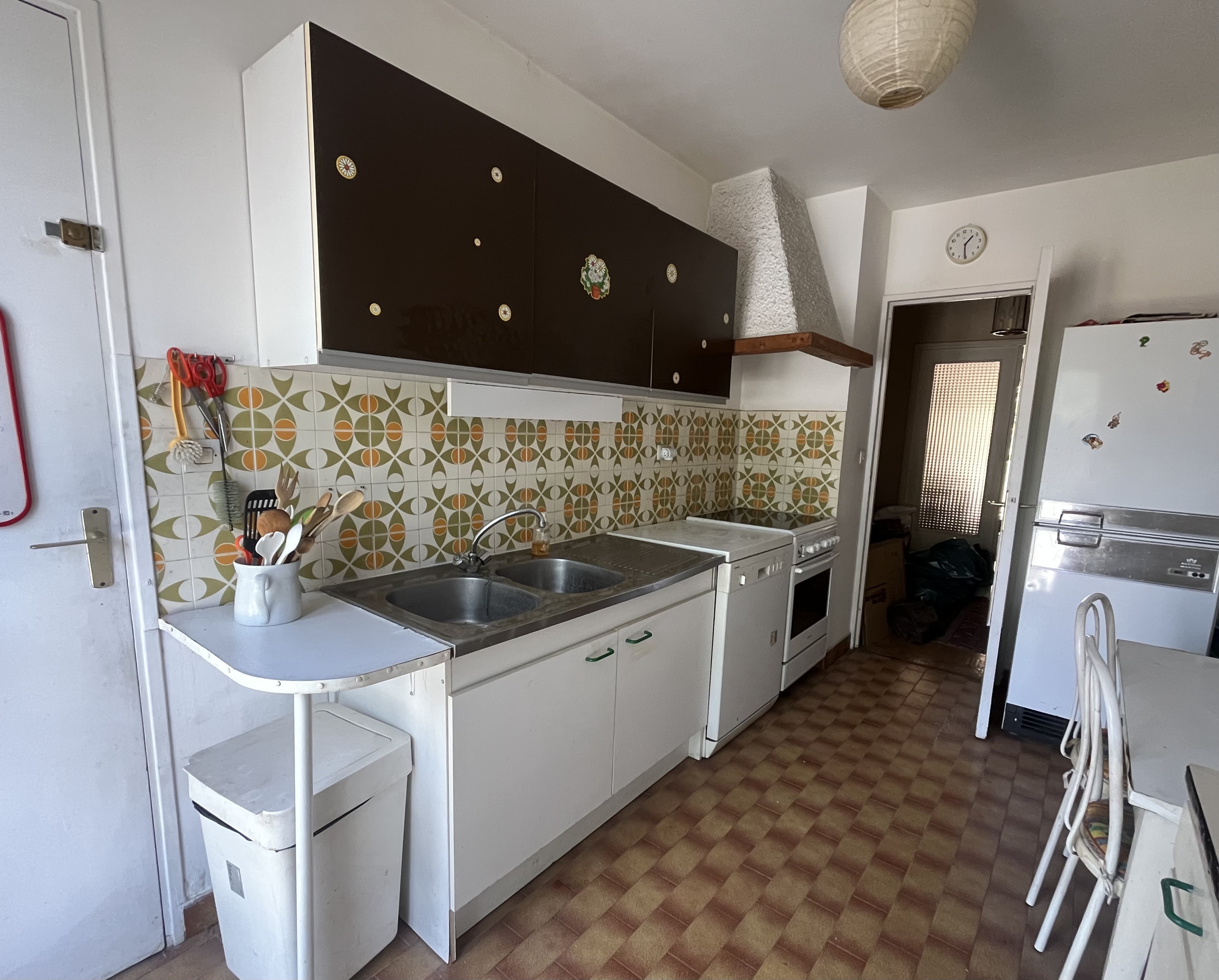 Achat immobilier Appartement 3 pièces  66m2 à Marseille (13012) - Photo n°4