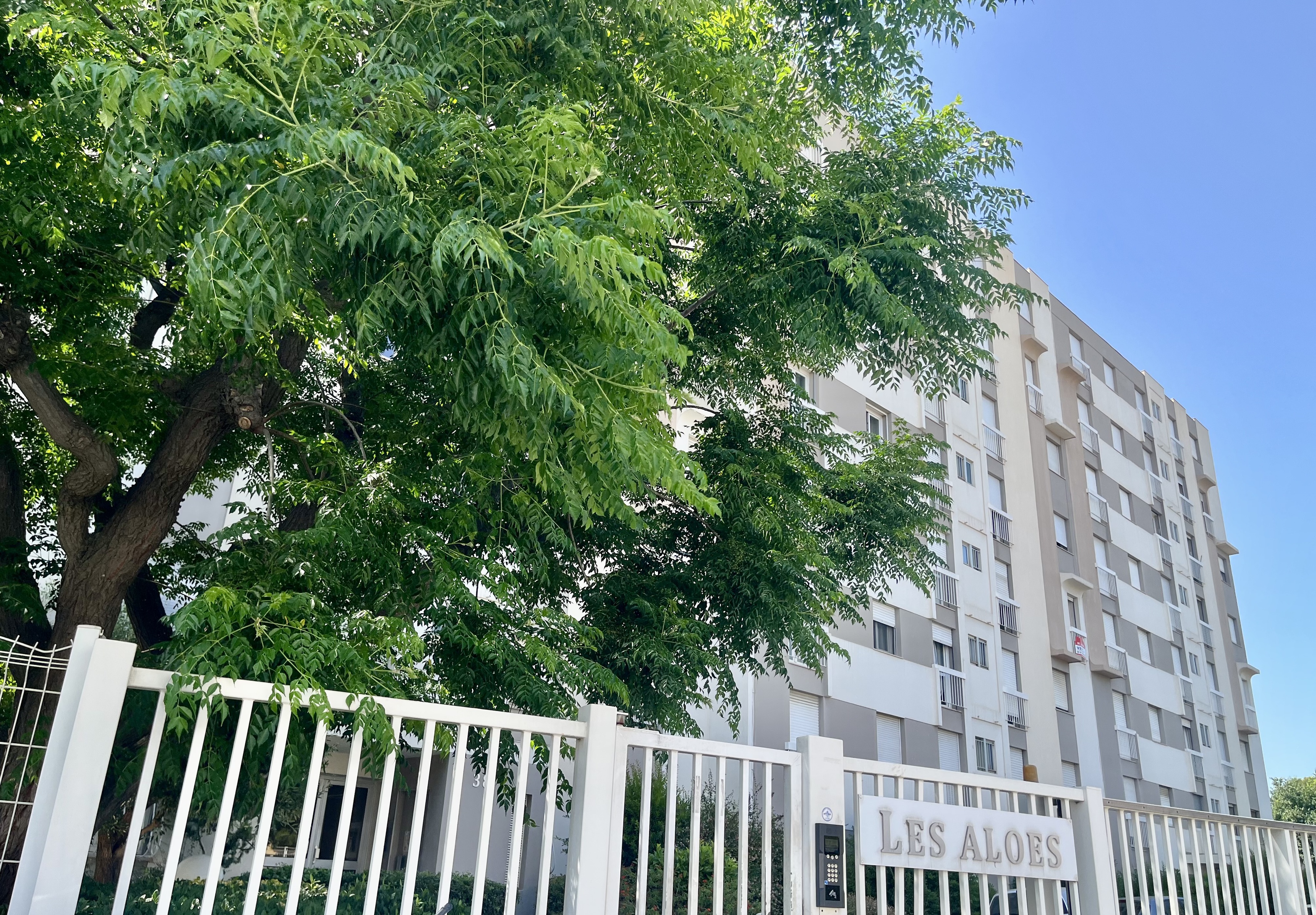 Achat immobilier Appartement 3 pièces  66m2 à Marseille (13012) - Photo n°10