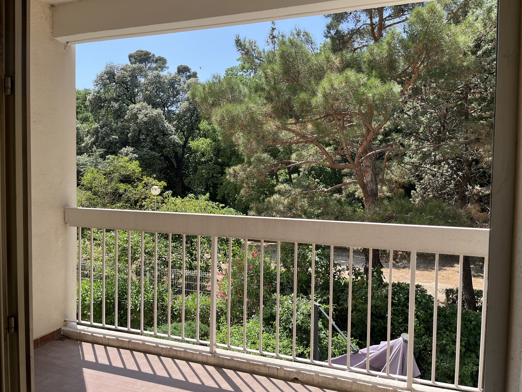 appartement 3 pièces - 66m2 à Marseille (13012)