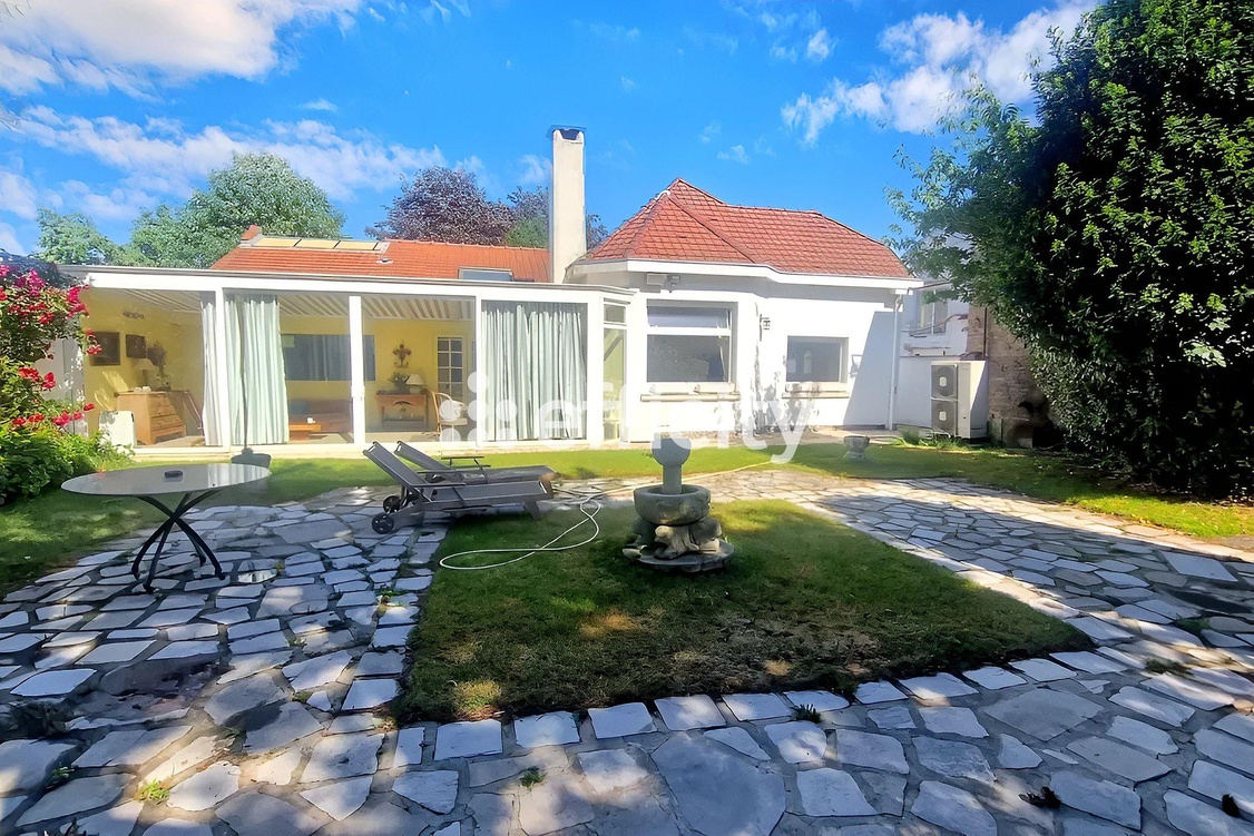 maison 5 pièces - 167m2 à Dunkerque (59240)