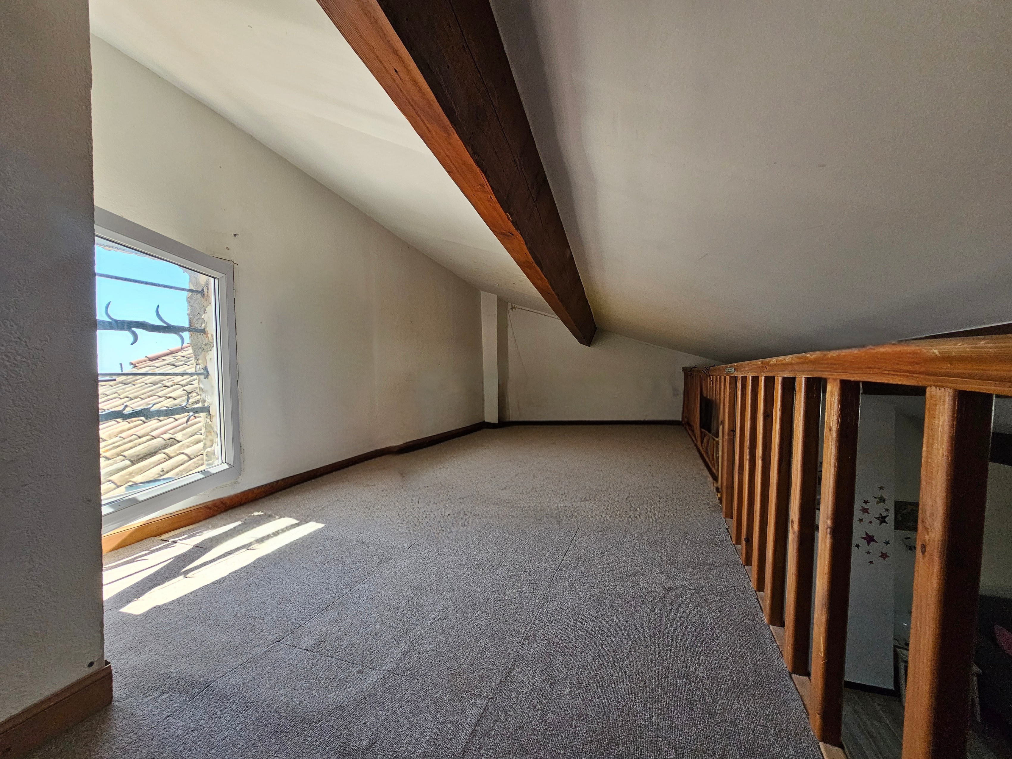 Achat immobilier Appartement 1 pièces  28m2 à Montpellier (34000) - Photo n°5