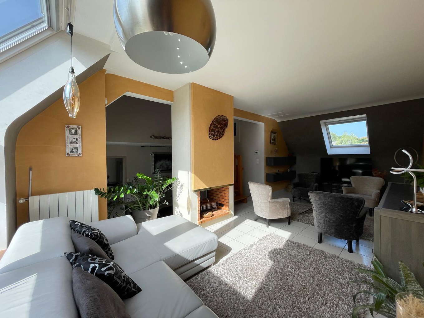 Achat immobilier Maison 5 pièces  114m2 à Blain (44130) - Photo n°4