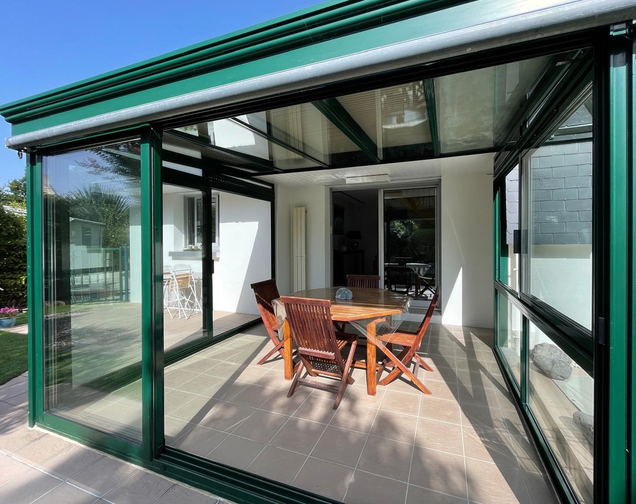 Achat immobilier Maison 5 pièces  114m2 à Blain (44130) - Photo n°5