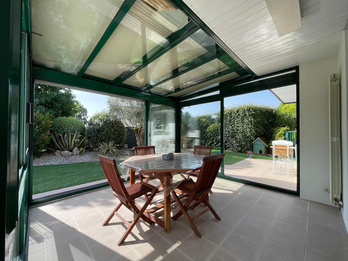 Achat immobilier Maison 5 pièces  114m2 à Blain (44130) - Photo n°6