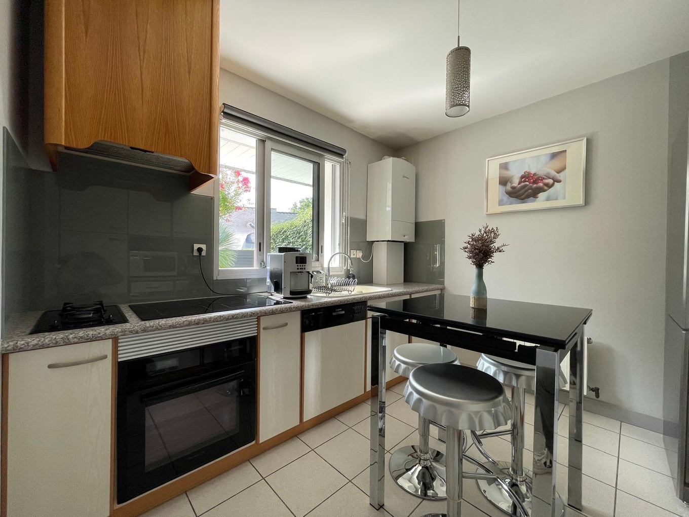 Achat immobilier Maison 5 pièces  114m2 à Blain (44130) - Photo n°7