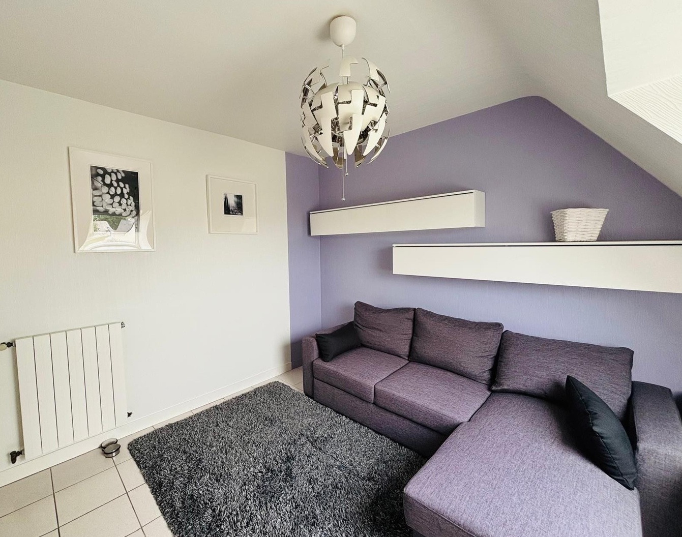 Achat immobilier Maison 5 pièces  114m2 à Blain (44130) - Photo n°9