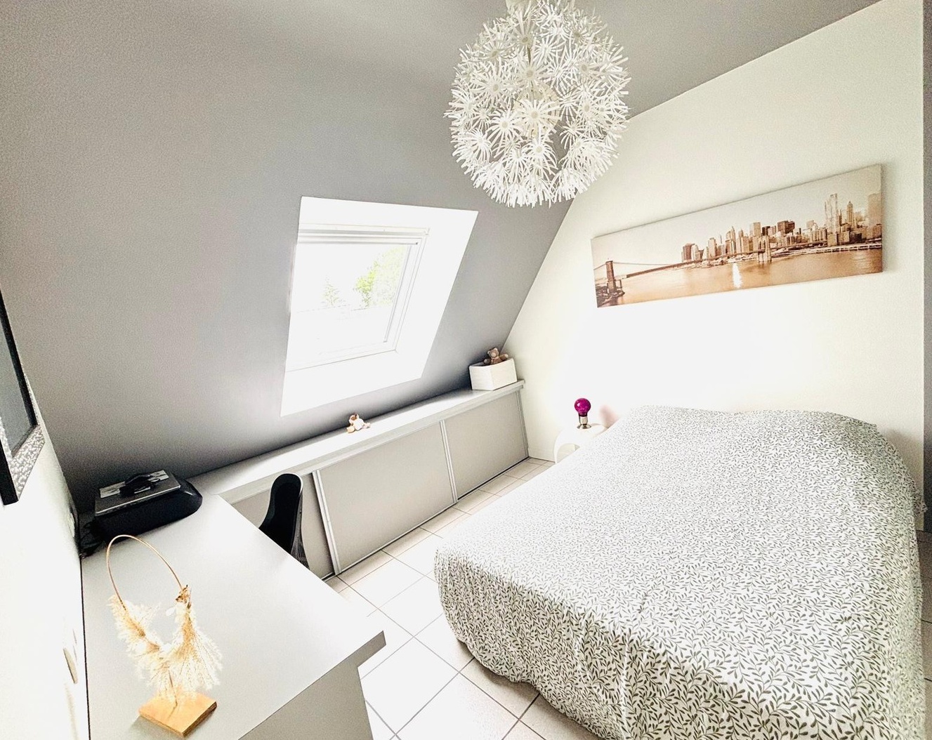Achat immobilier Maison 5 pièces  114m2 à Blain (44130) - Photo n°10